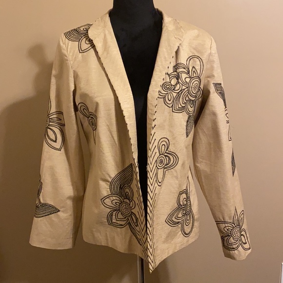 Jacket - Picture 2 of 5